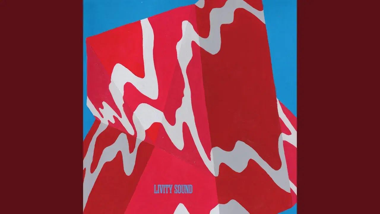 The Wyrding Way (LIVITY070) - Eusebeia