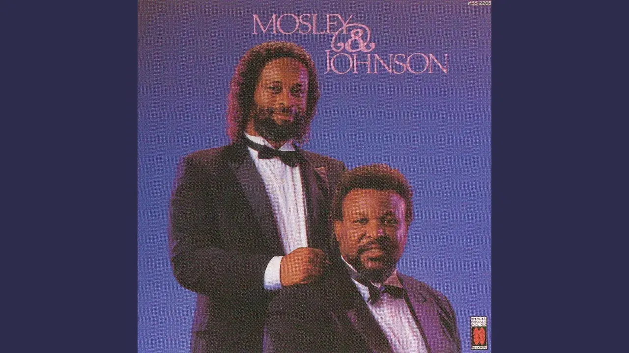 Free Soul The Treasure Of Malaco - Mosley & Johnson
