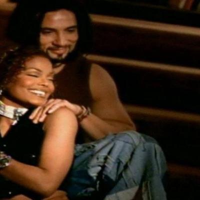 Janet Jackson - Janet Jackson