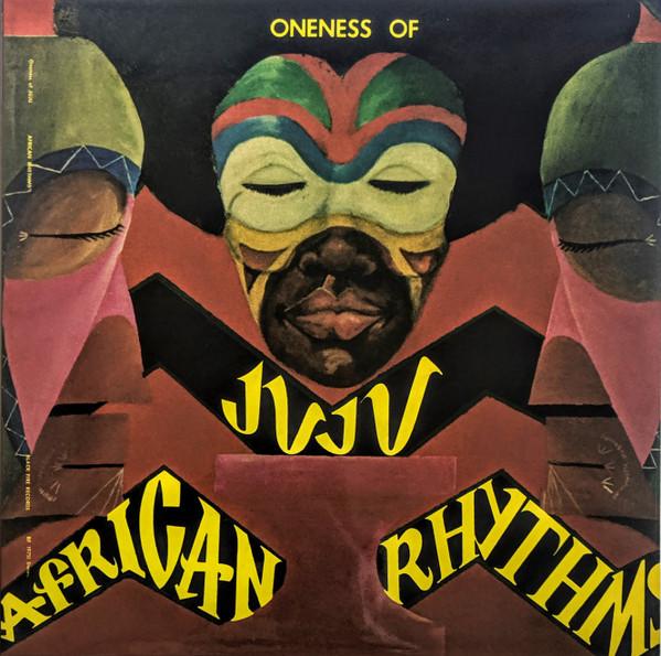  - Oneness of Juju