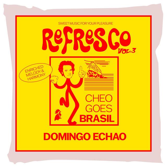 Domingo Echao - Cheo