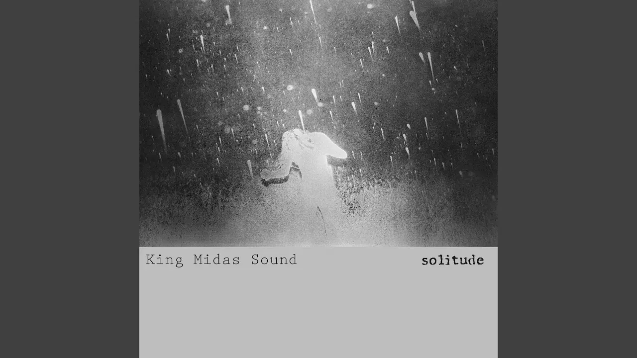  - King Midas Sound