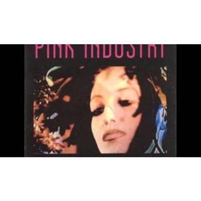 Pink Industry- Stand Alone - Pink Industry