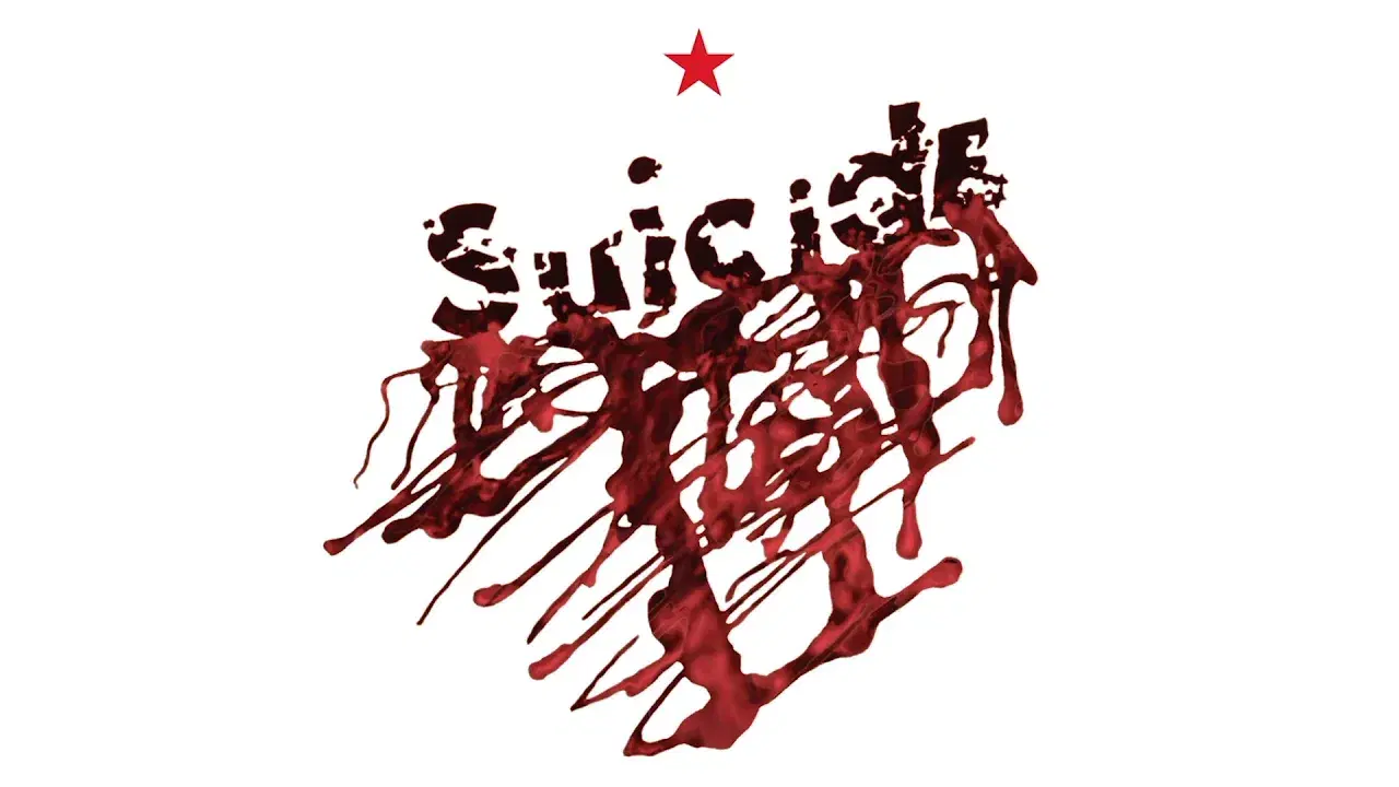  - Suicide