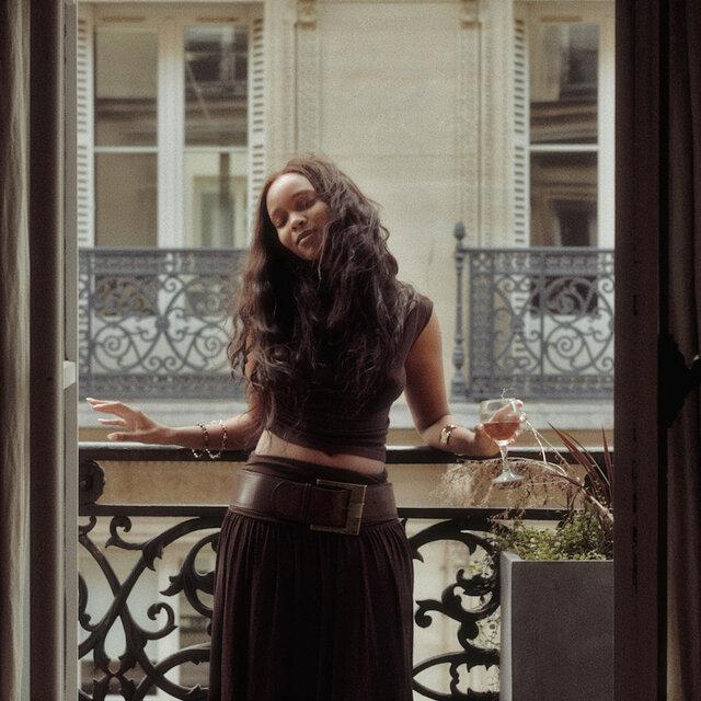 All I'd Ever Know - Amaria