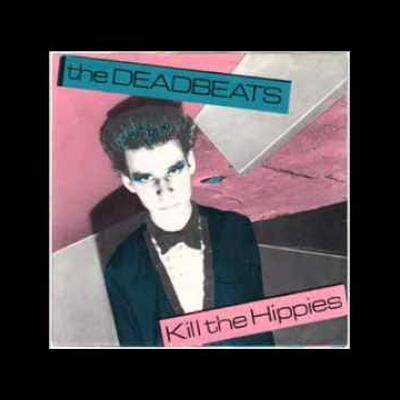 Unknown album (10/08/2026 19:03:59) - The Deadbeats