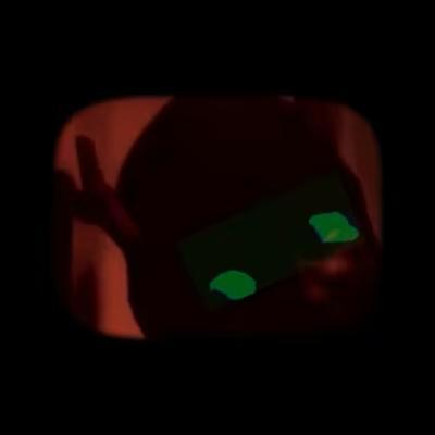 A Warning To The Curious - 30 Door Key