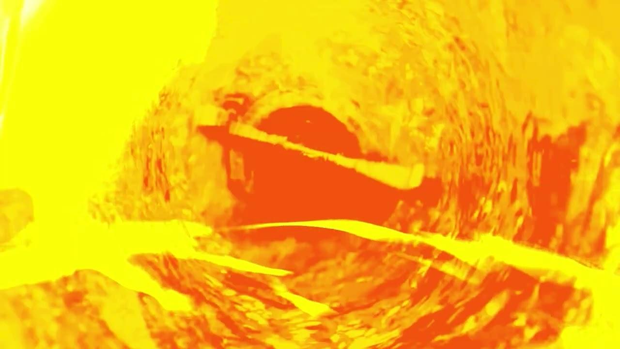Orange Coloured Liquid EP - Alex Kassian X Spooky