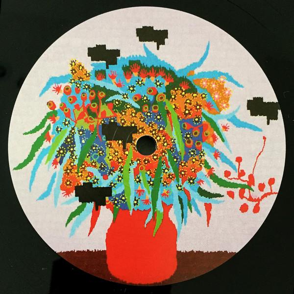 Coarsica EP - Caravan