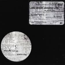 Almost Sleeping (Remixes) - Laika
