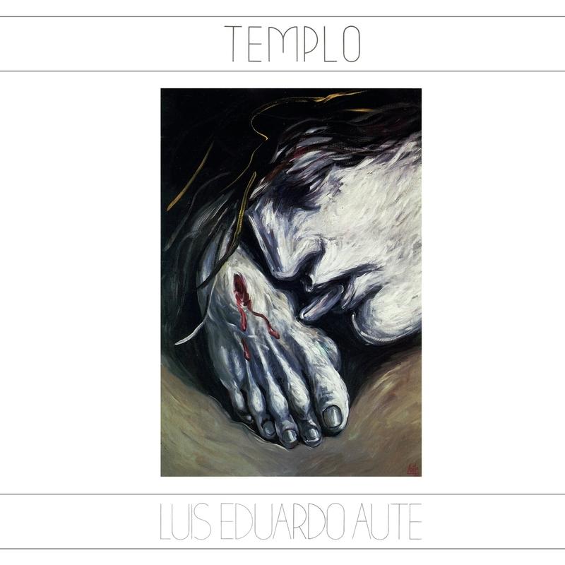 Templo (Remasterizado) - Luis Eduardo Aute