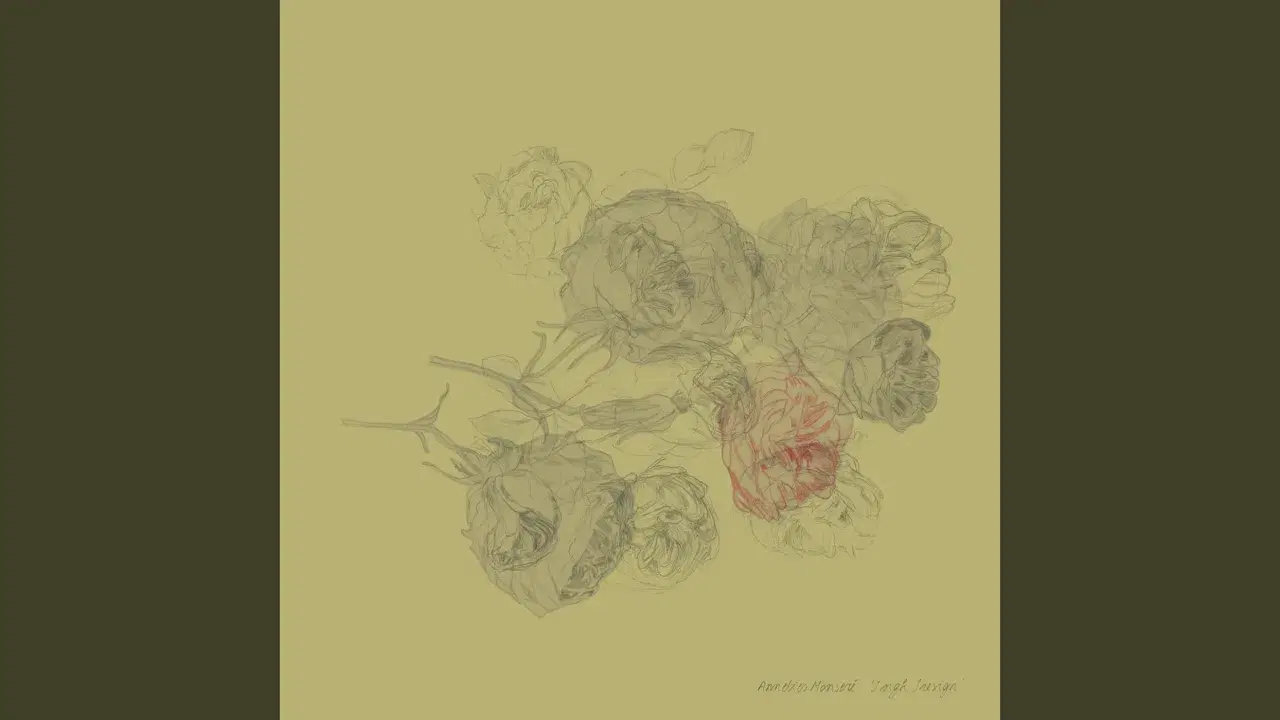 null - Annelies Monseré