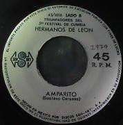 El Niño Y La Cumbia - Hermanos de Leon