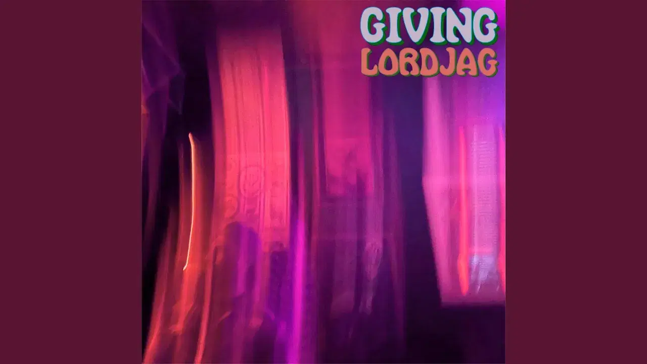 Giving - LordJAG