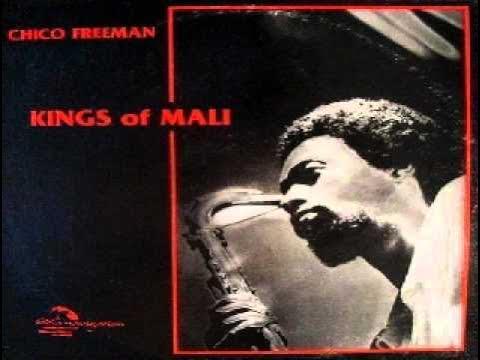 Unknown - Chico Freeman