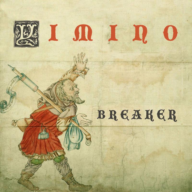 Breaker - Yimino / Nick Miller / Gina Beck