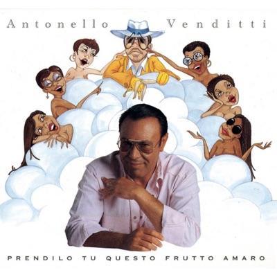  - Antonello Venditti
