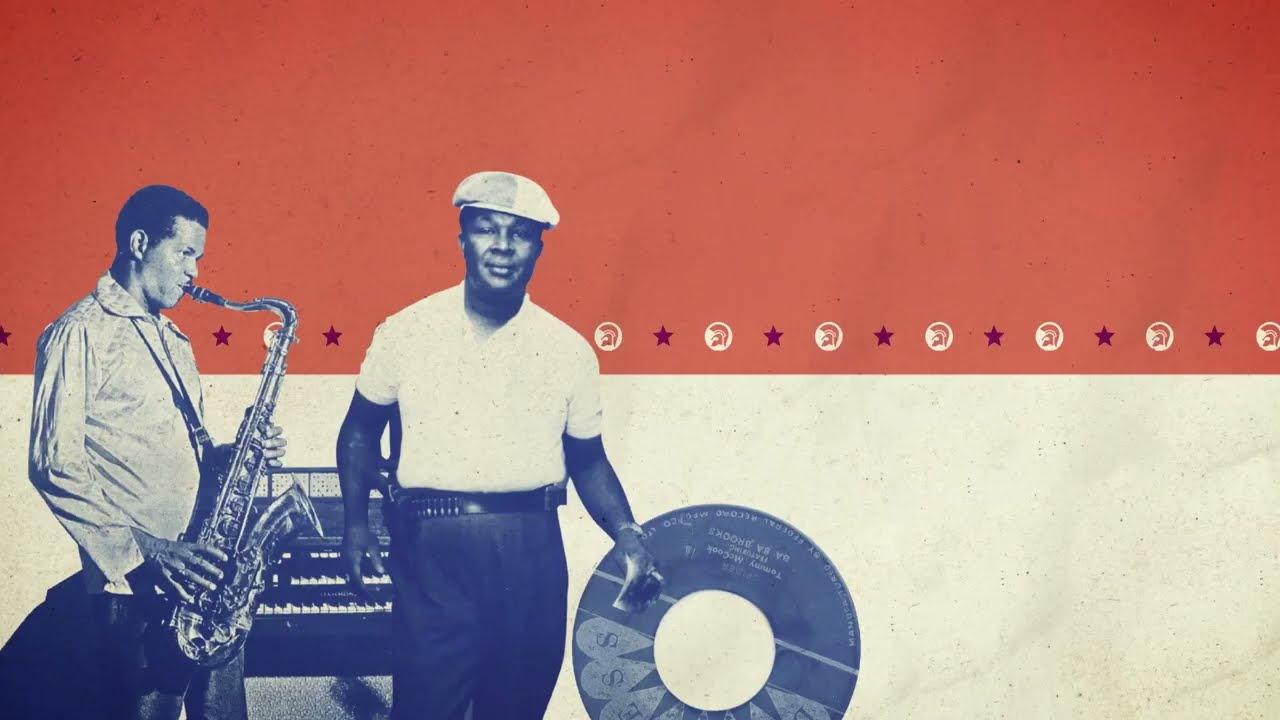 Memorial Album - Don Drummond, The Skatalites
