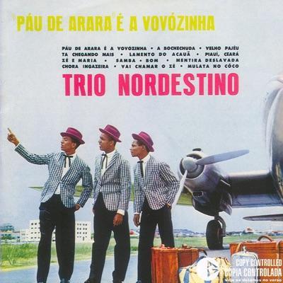  - Trio Nordestino
