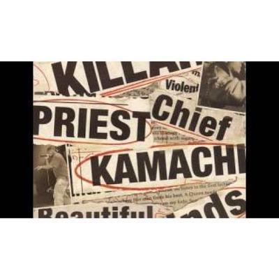 Killah Priest & Chief Kamachi - See Clearly - Killah Priest & Chief Kamachi