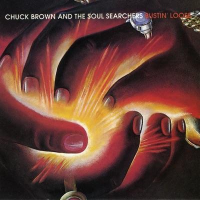 12" - Chuck Brown & The Soul Searchers