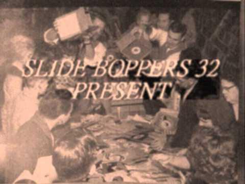Hanging Five / Patch - The Reveliers