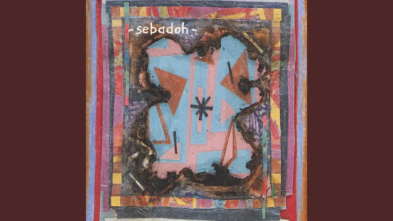 Bubble & Scrape - Sebadoh
