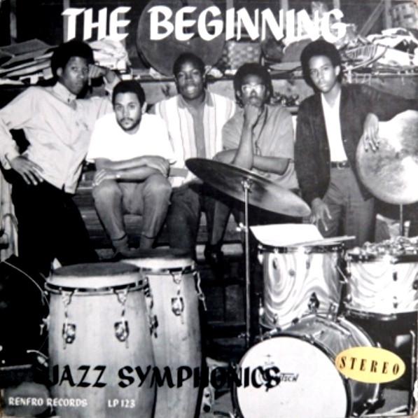 The Beginning - Jazz Symphonics