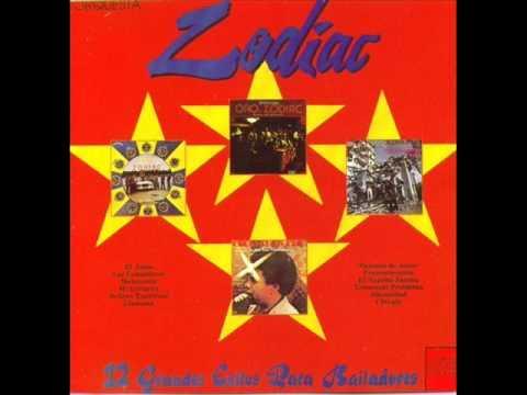 12 grandes éxitos para bailadores - Orquesta Zodiac