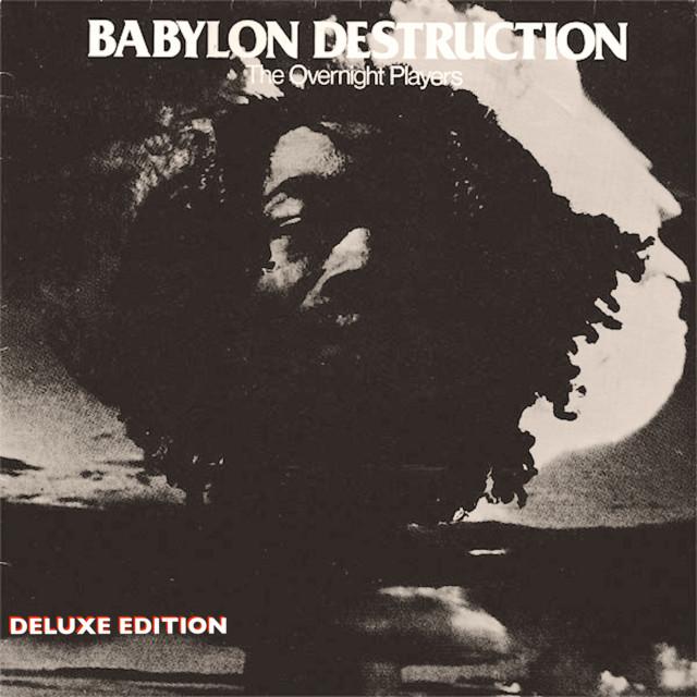 Babylon Destruction - Overnight Players