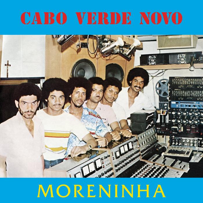 Moreninha - Cabo Verde Novo