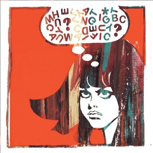 Anagram Jam - Eileen Jawsin