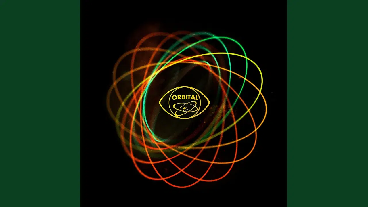 1991 - Orbital 1 - Orbital