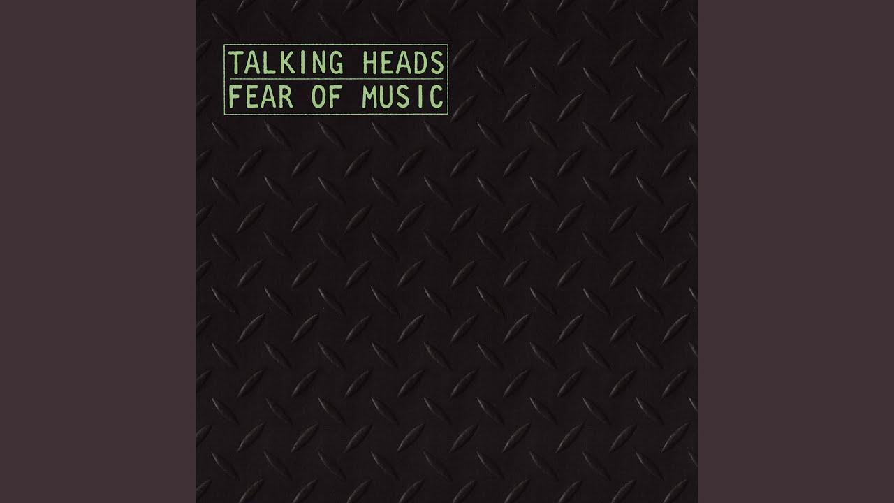  - Talking Heads