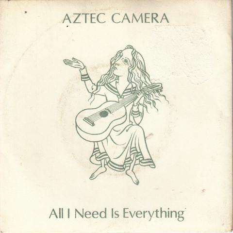  - Aztec Camera