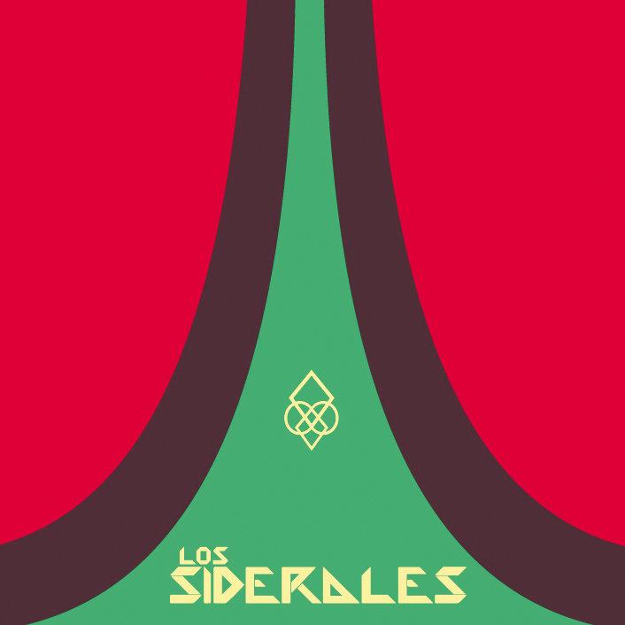 Los Siderales - Los Siderales