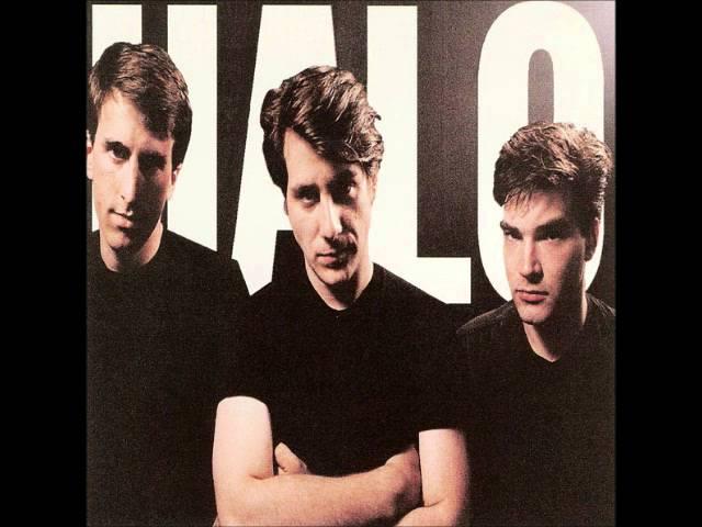 Music for Insect Minds - Halo of Flies