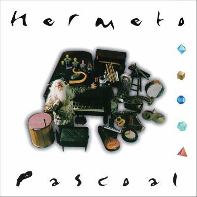  - Hermeto Paschoal