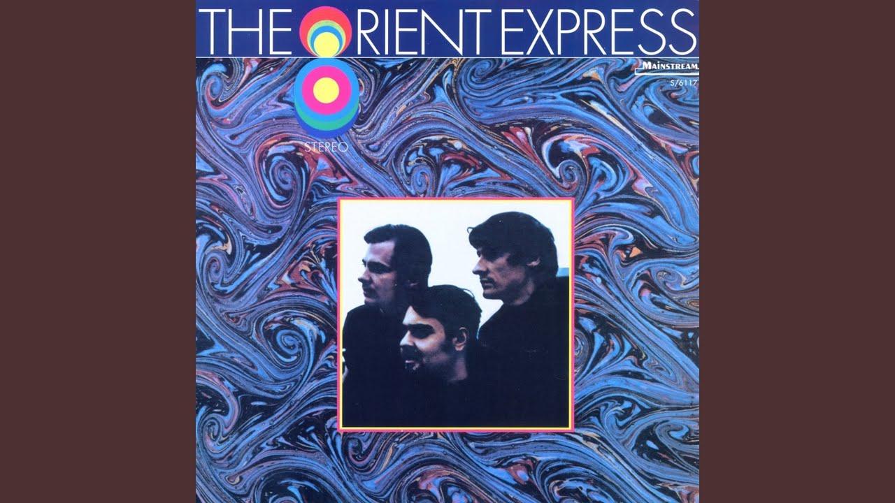 The Orient Express - Orient Express