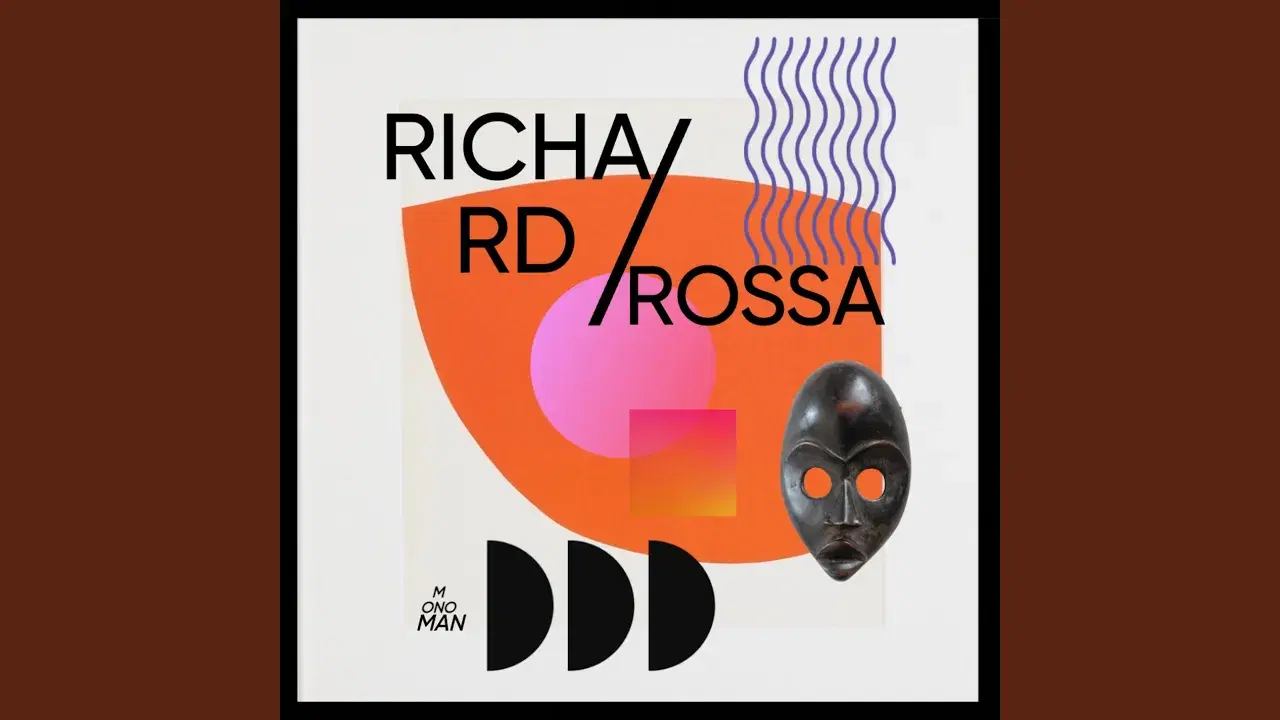  - Richard Rossa