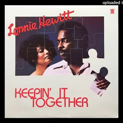  - Lonnie Hewitt