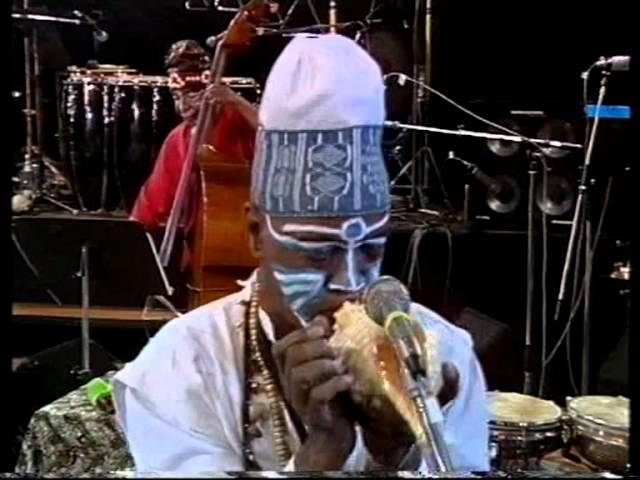 Unknown - The Art Ensemble of Chicago