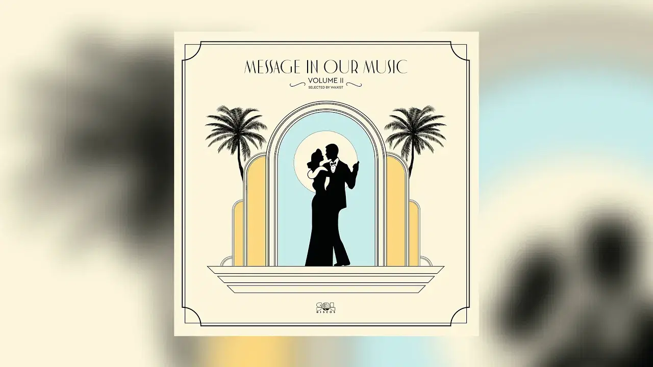 Message In Our Music Vol.2 - Network & Co.