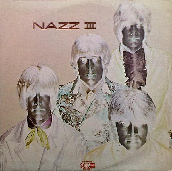 Nazz III - Nazz