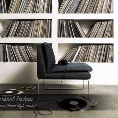 Bad Kingdom (Head High & Marcel Dettmann Remixes) - Moderat
