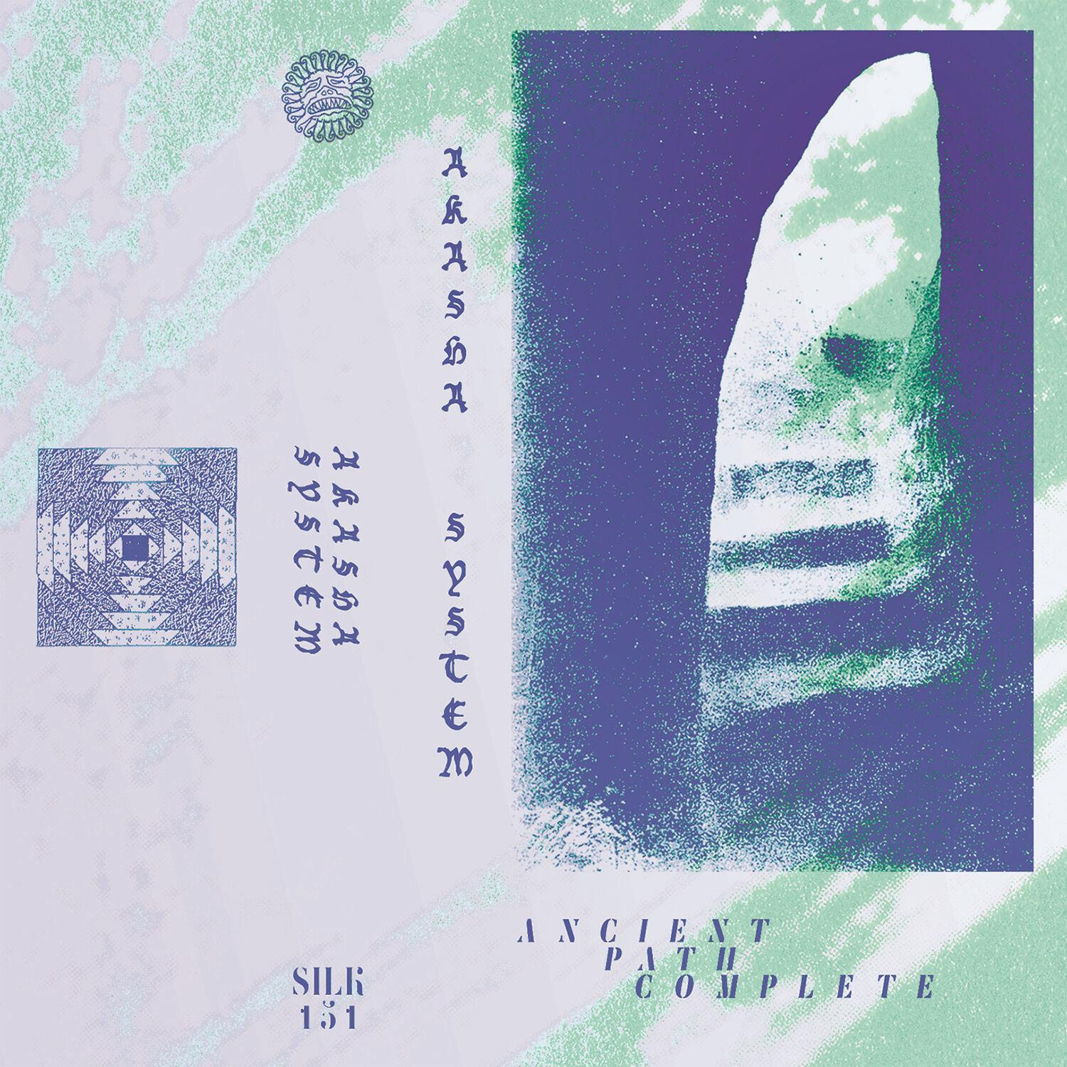 Ancient Path - Akasha System