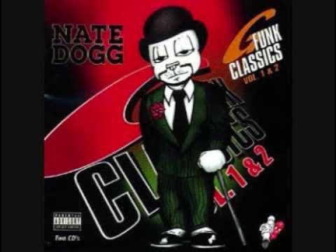 G-Funk Classics, Vol. 1: Ghetto Preacher [Disc 1] - Nate Dogg Feat. Big Chuck