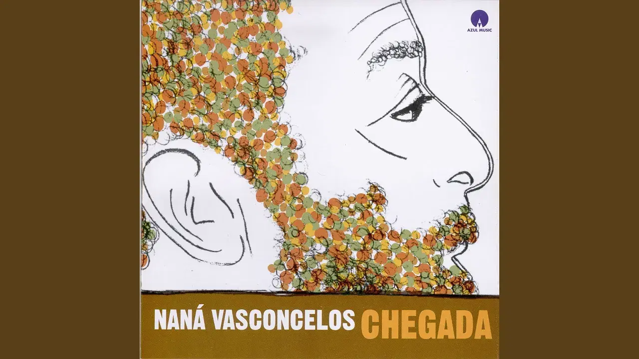  - Naná Vasconcelos