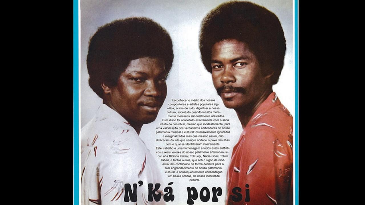 N' ka por Si - Zeca & Zeze De Nha Reinalda