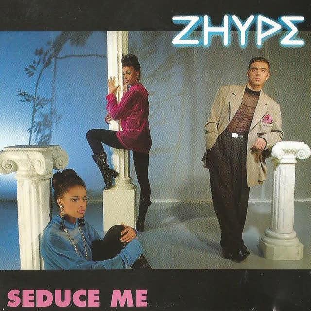 Seduce Me - ZHYPE